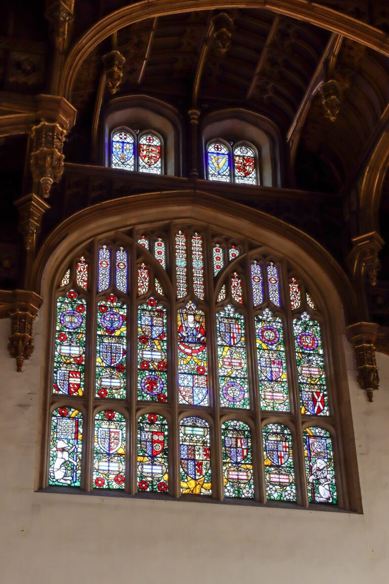 The Great Hall