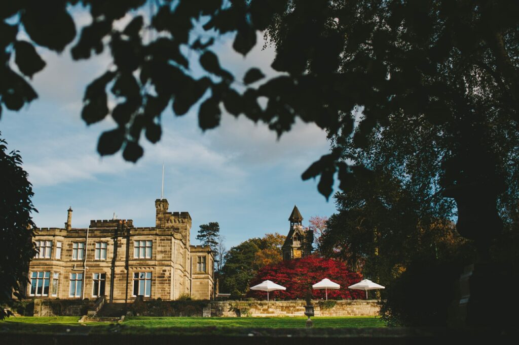 A Victorian house in the Arts and Crafts spirit