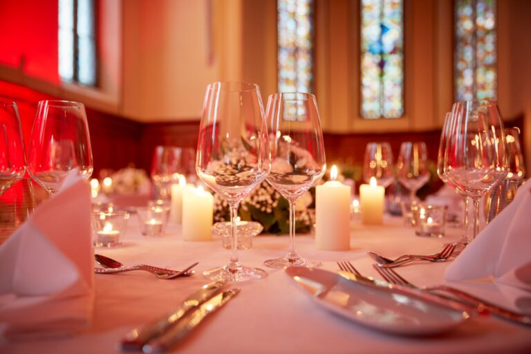 Wedding package