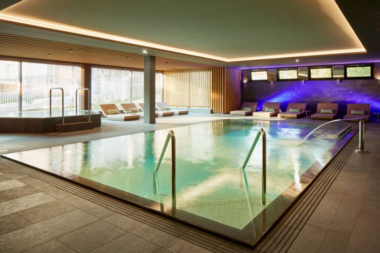 Rock Spa