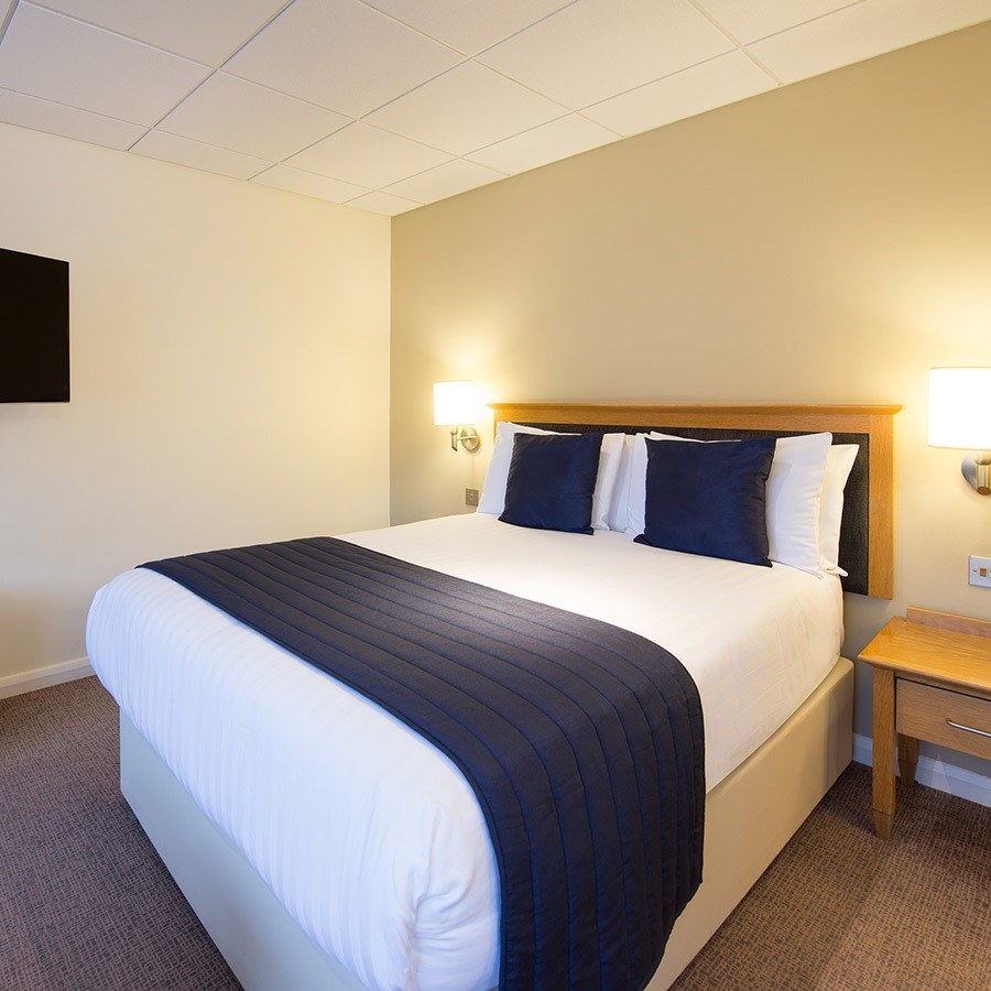 Family Rooms