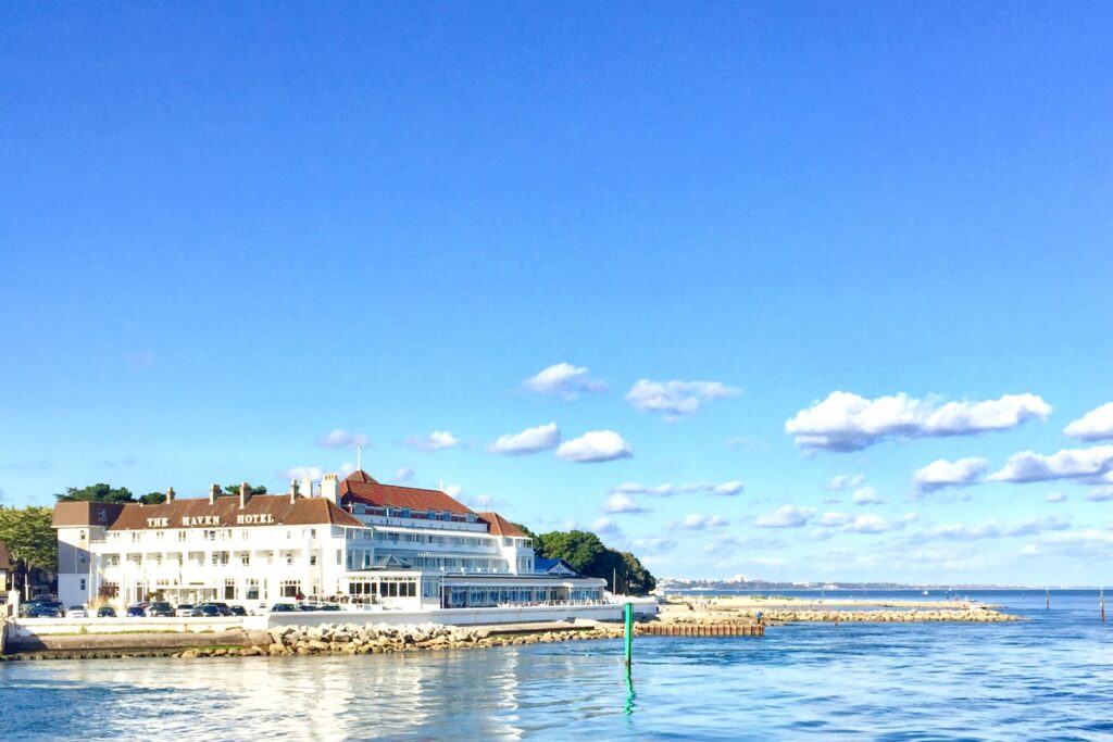 The Haven Hotel