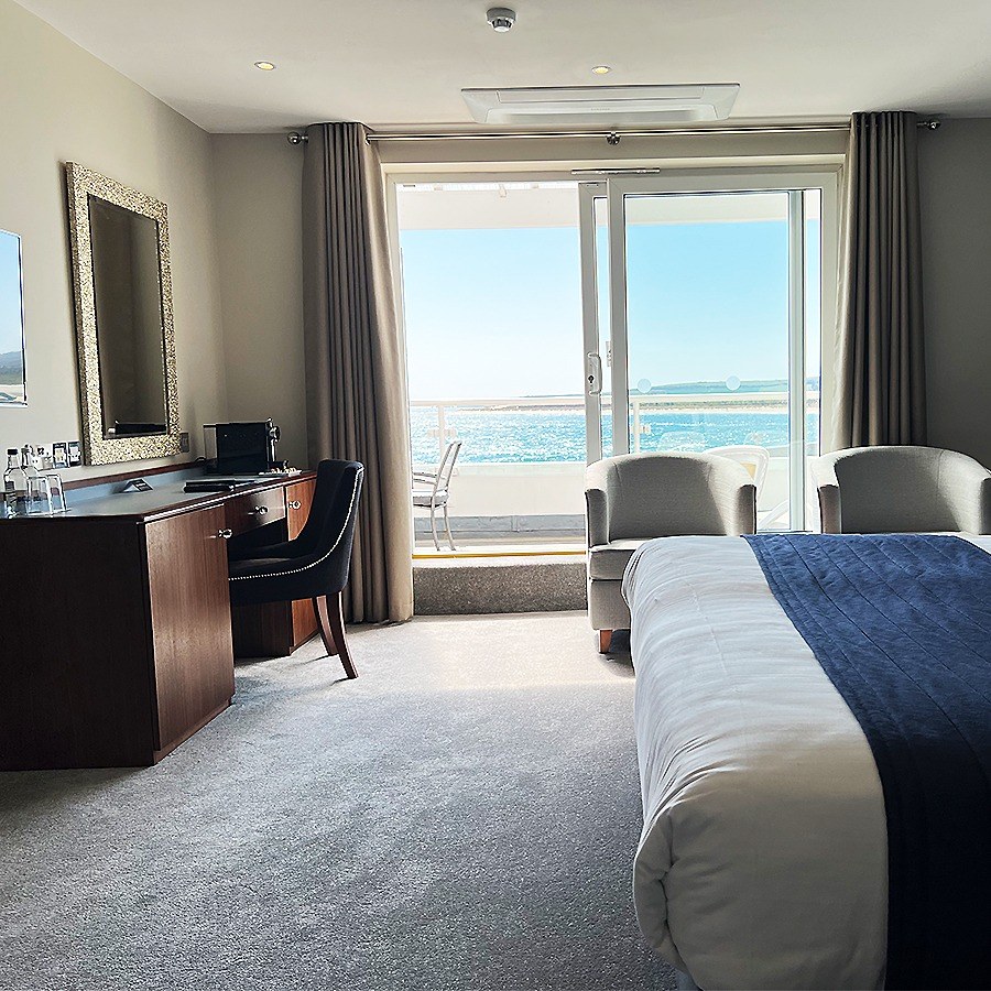 Seaview Double