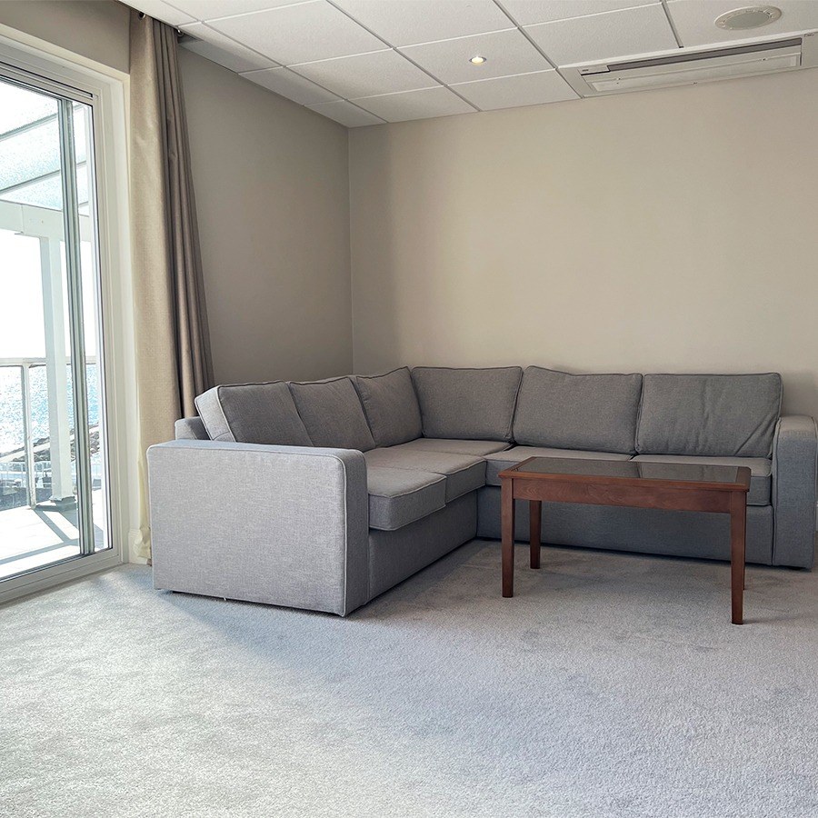 Superior Family Room with Balcony