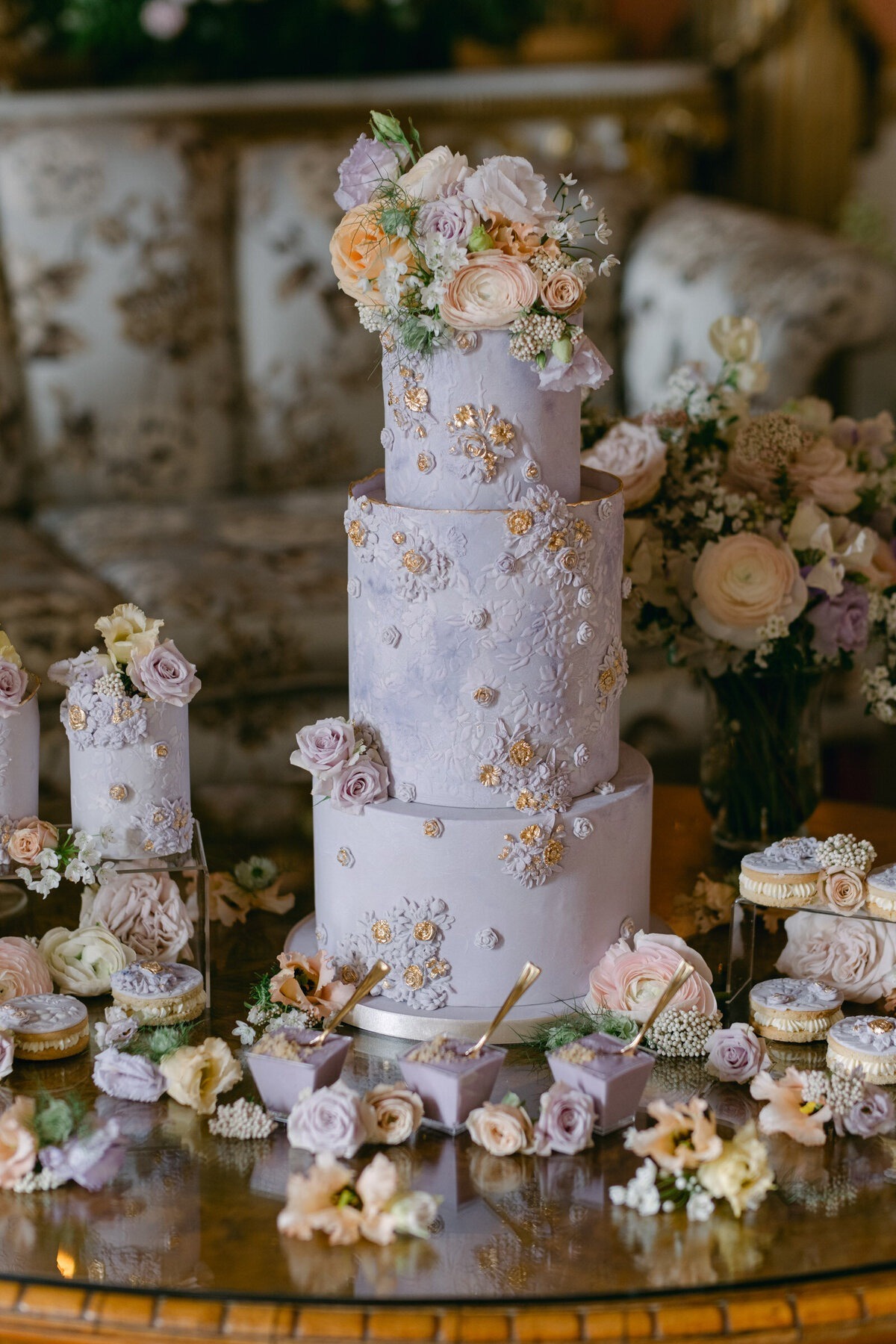 , Hayley Elizabeth Cake Design