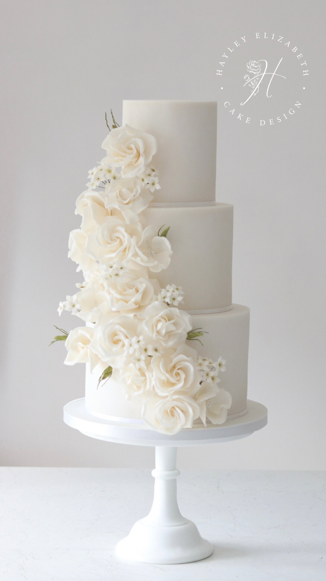 , Hayley Elizabeth Cake Design