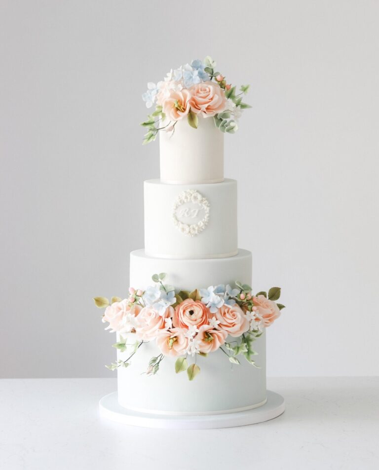 , Hayley Elizabeth Cake Design