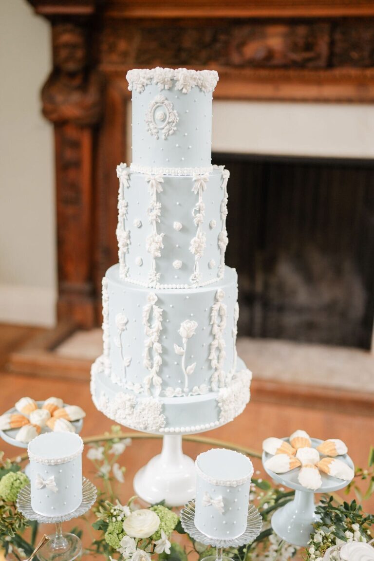 , Hayley Elizabeth Cake Design