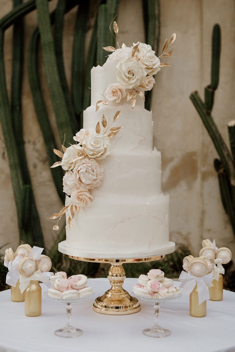 , Hayley Elizabeth Cake Design
