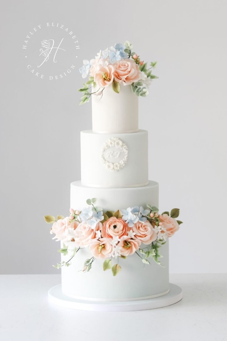 , Hayley Elizabeth Cake Design