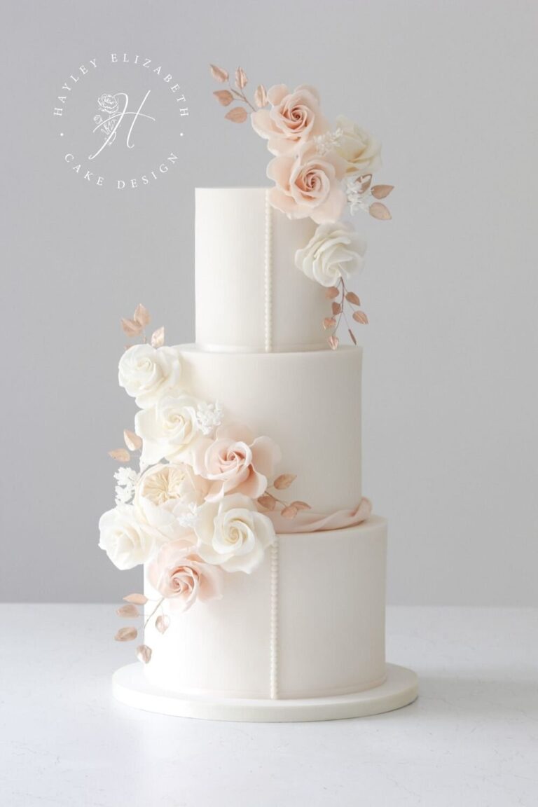 , Hayley Elizabeth Cake Design