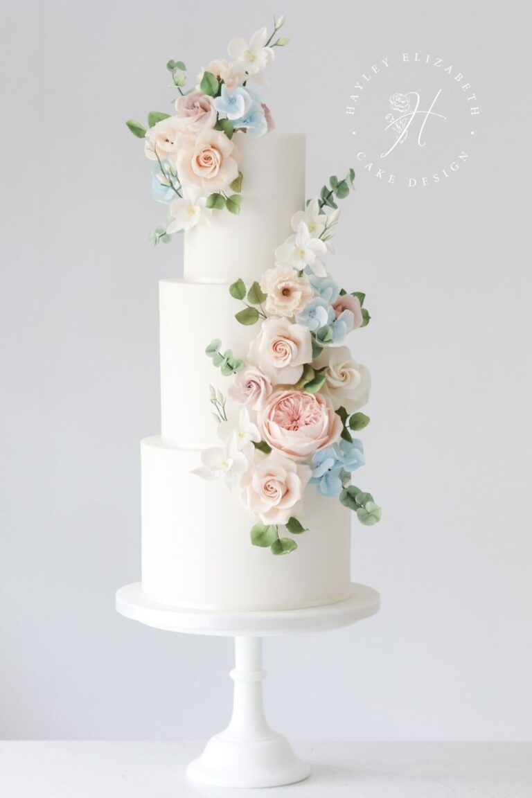 , Hayley Elizabeth Cake Design