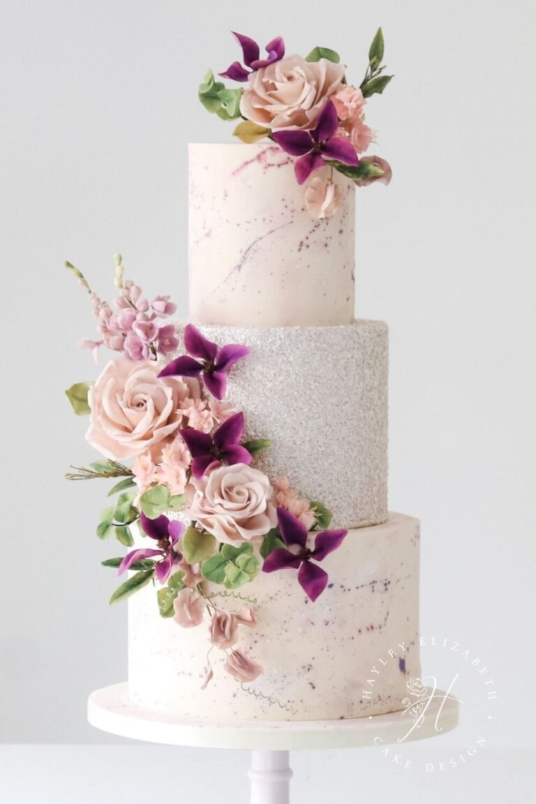 , Hayley Elizabeth Cake Design