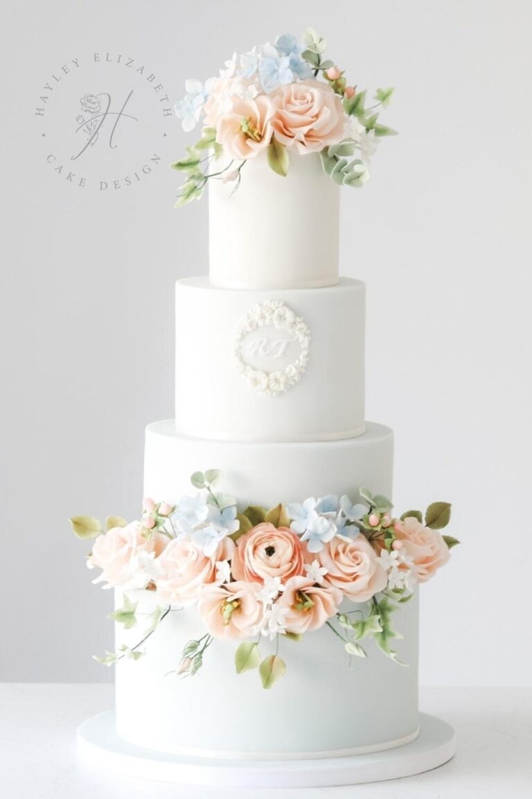 , Hayley Elizabeth Cake Design
