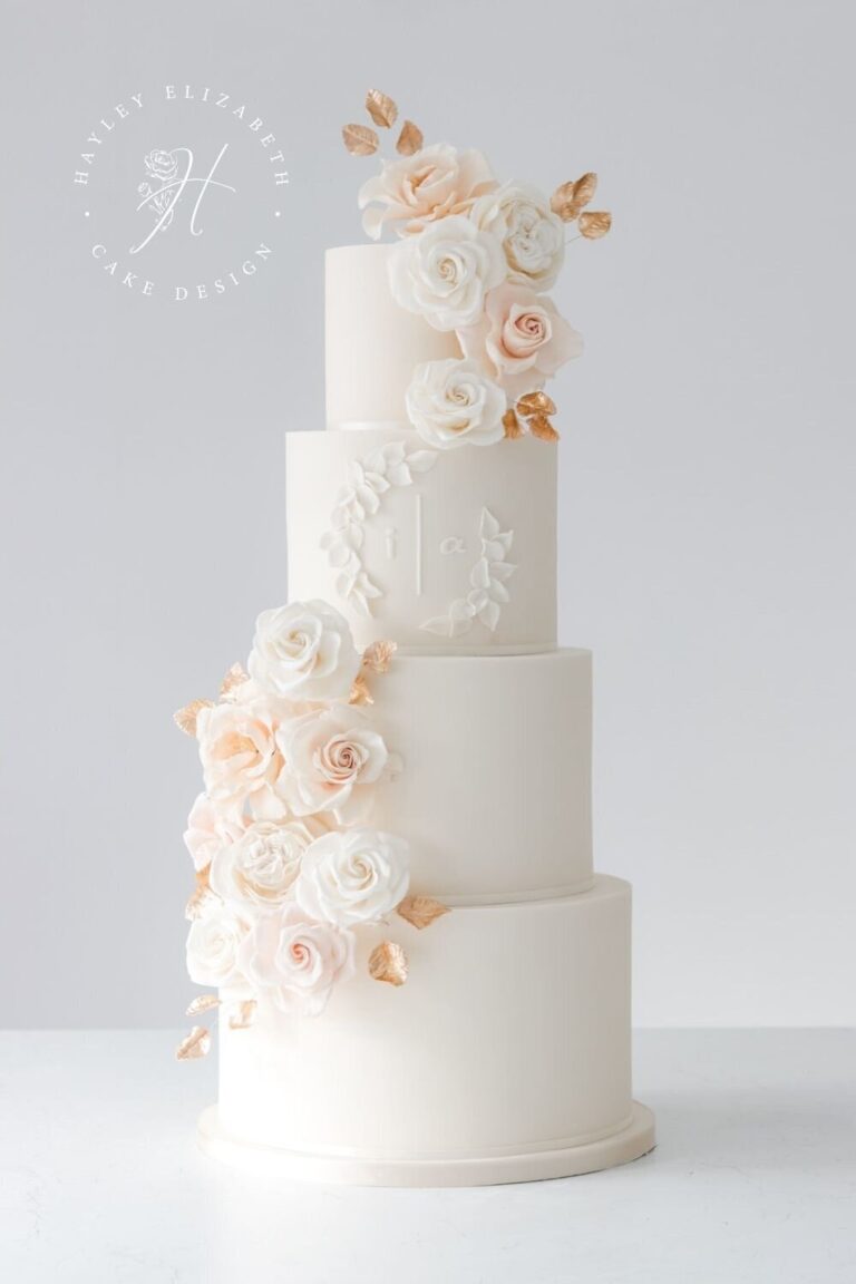 , Hayley Elizabeth Cake Design