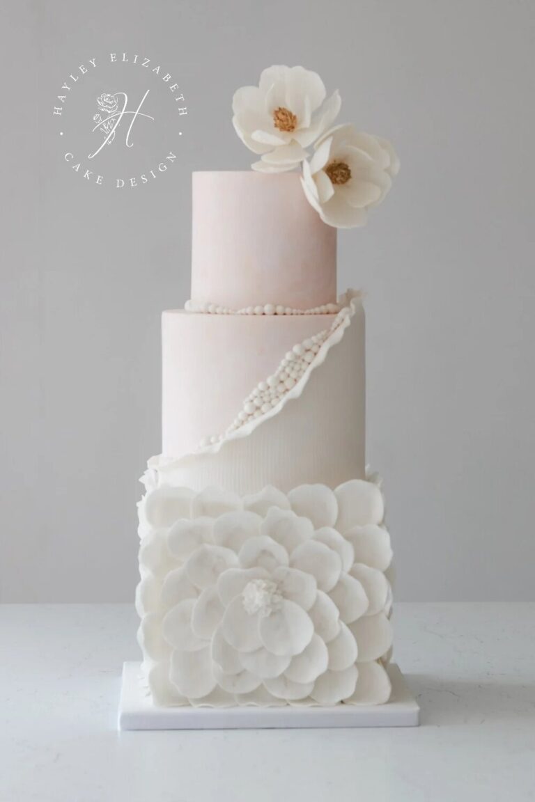, Hayley Elizabeth Cake Design
