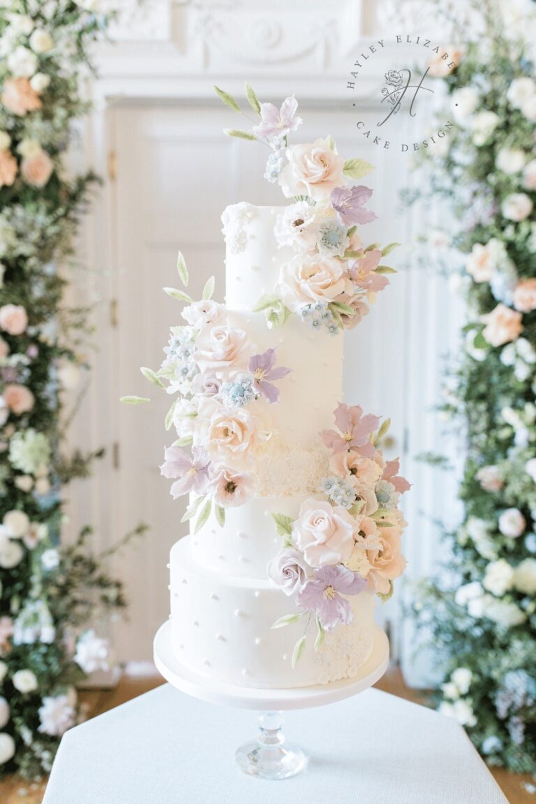 , Hayley Elizabeth Cake Design