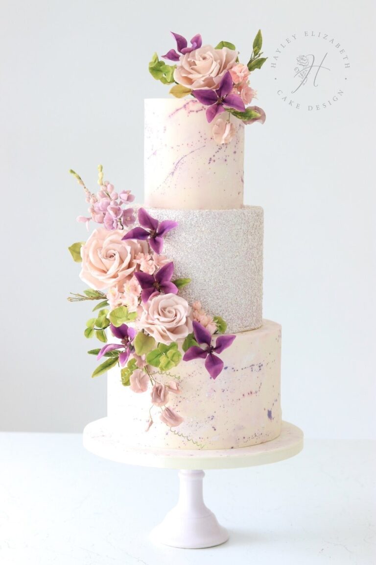 , Hayley Elizabeth Cake Design