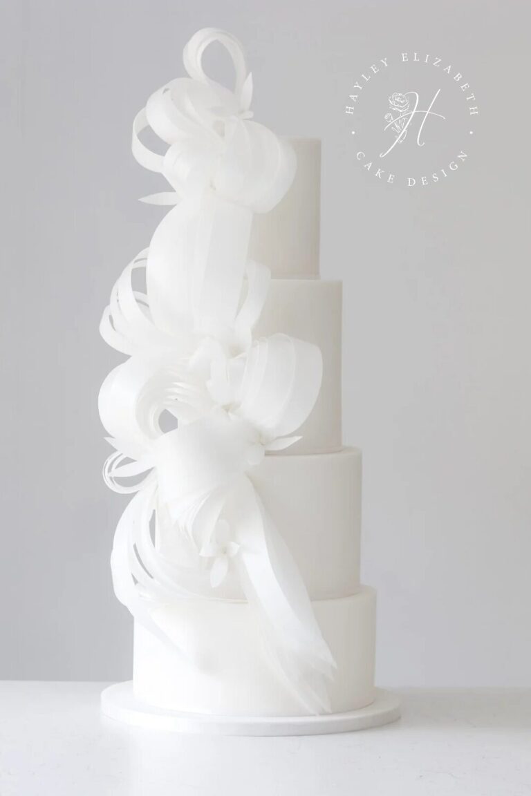 , Hayley Elizabeth Cake Design