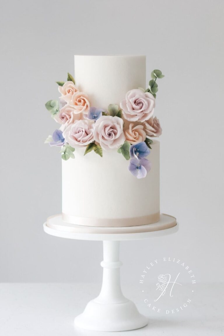 , Hayley Elizabeth Cake Design