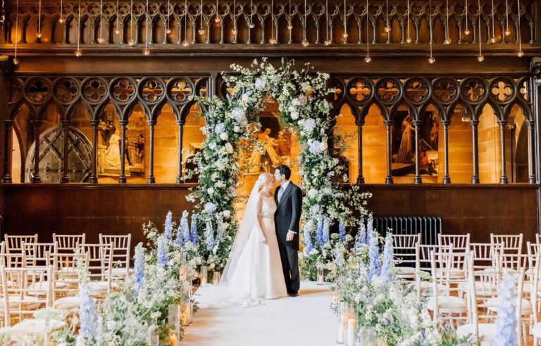 , Helen Eriksen Wedding & Event Design