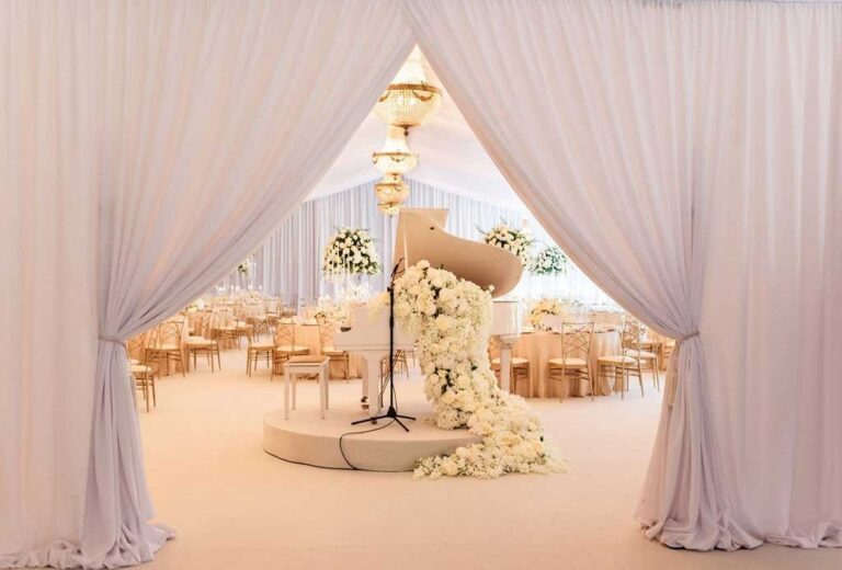 , Helen Eriksen Wedding & Event Design