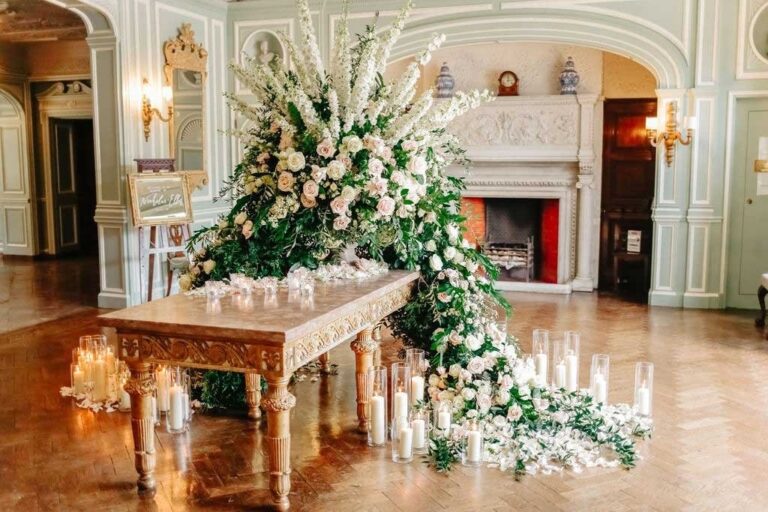 , Helen Eriksen Wedding & Event Design
