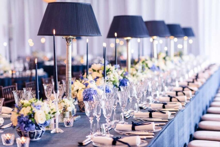 , Helen Eriksen Wedding & Event Design