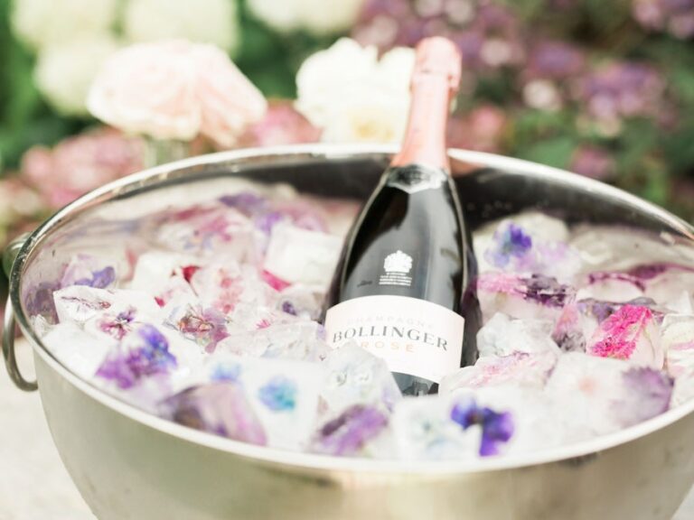 , Helen Eriksen Wedding & Event Design