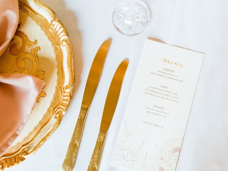 , Helen Eriksen Wedding & Event Design