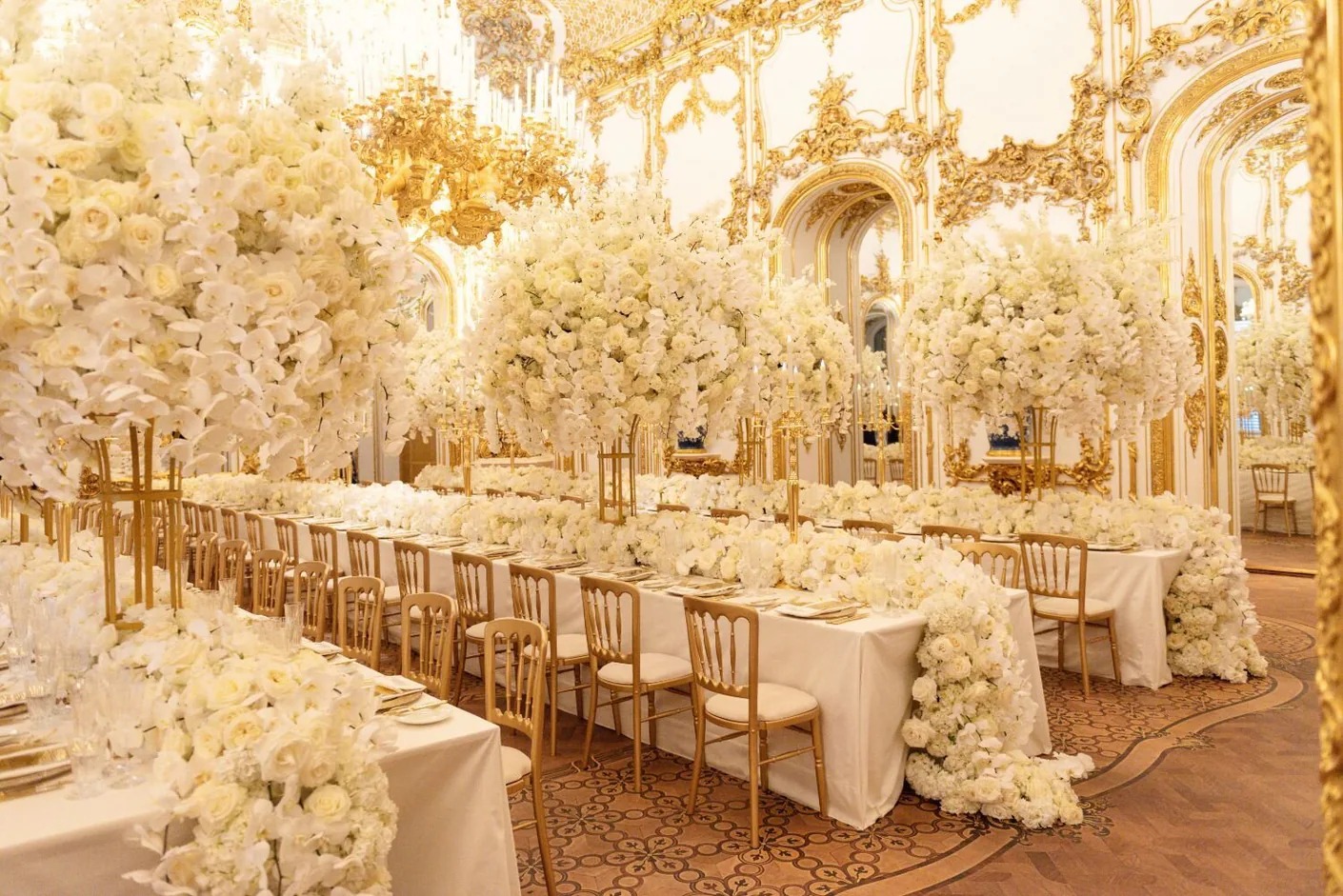 Vienna, wedding venues