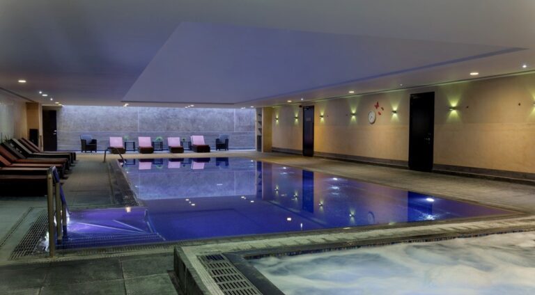 , Hilton London Syon Park
