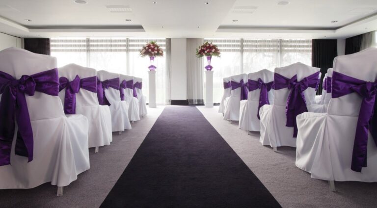 , Hilton London Syon Park