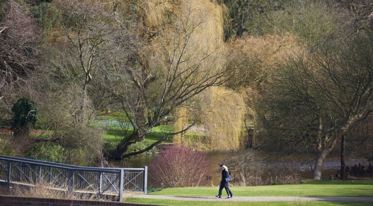 , Hilton London Syon Park