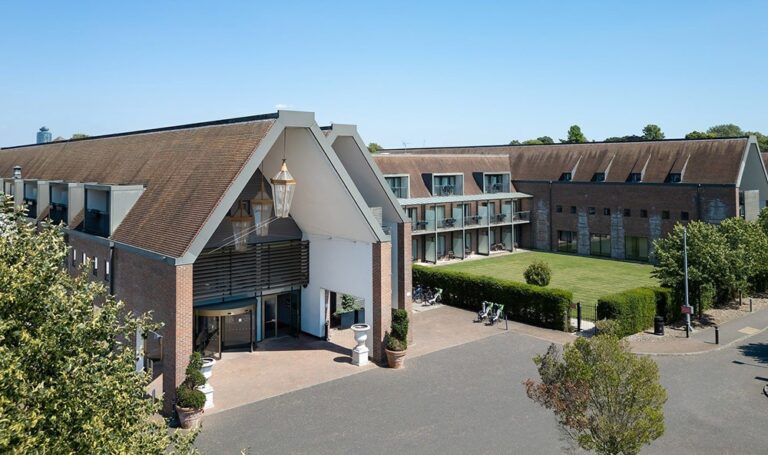 , Hilton London Syon Park