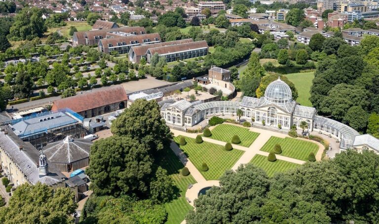 , Hilton London Syon Park
