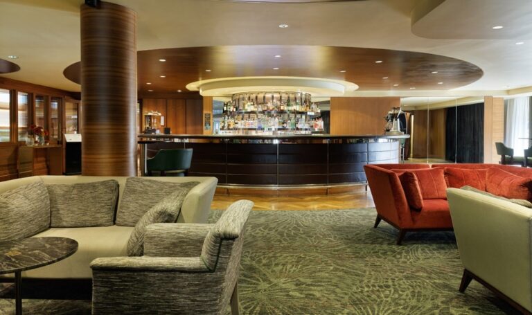 , Hilton London Syon Park