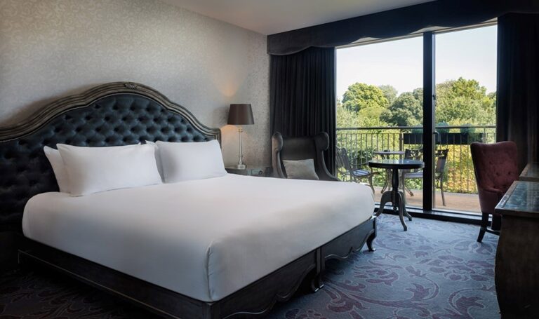 , Hilton London Syon Park