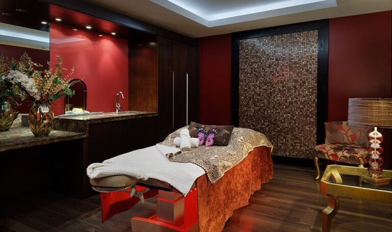 , Hilton London Syon Park