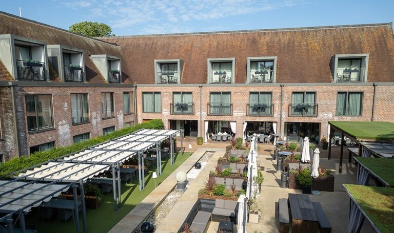 , Hilton London Syon Park