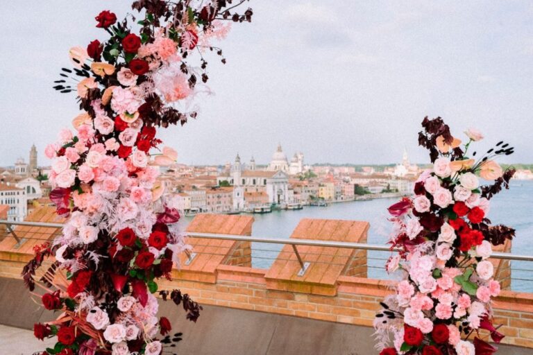 Hilton Molino Stucky Venice, Hilton Molino Stucky Venice