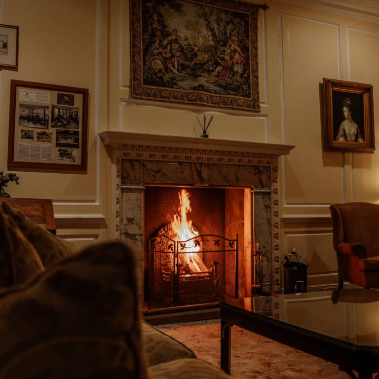 , Hintlesham Hall