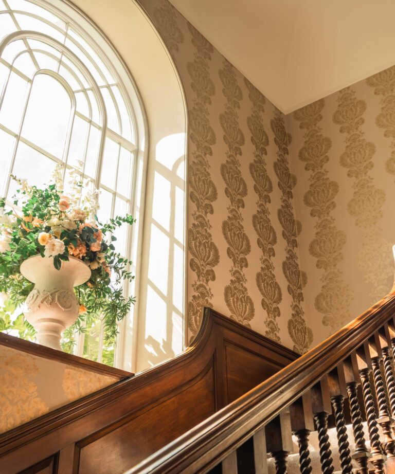 Grade I listed house