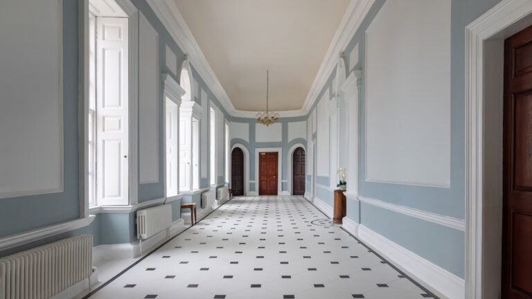 , Hintlesham Hall