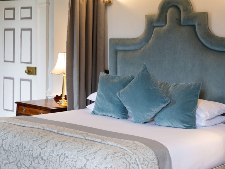 , Hintlesham Hall