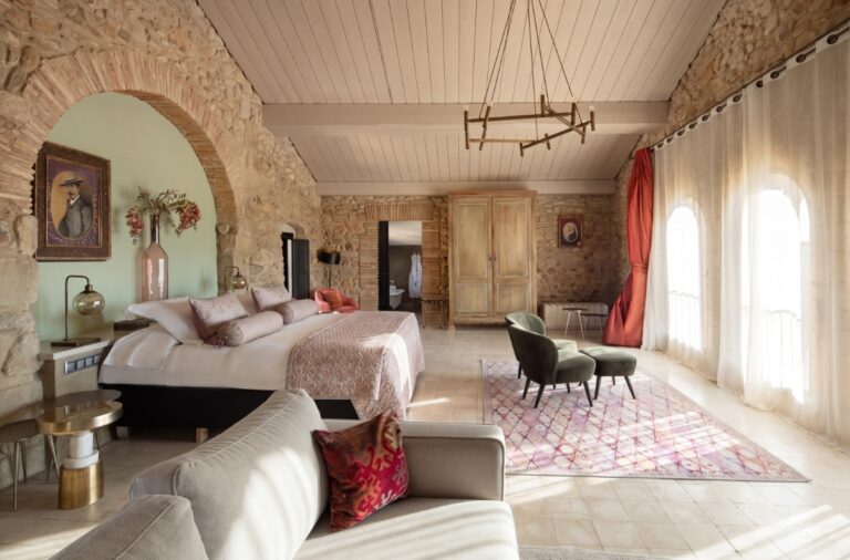 , Hotel Castell d’Empordà