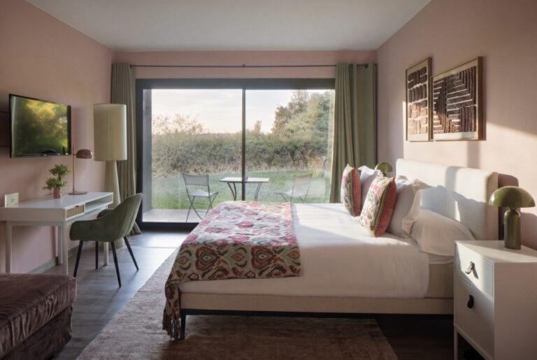 , Hotel Castell d’Empordà