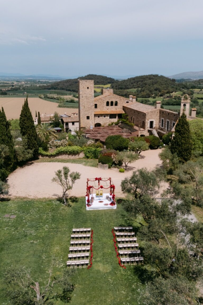 , Hotel Castell d’Empordà