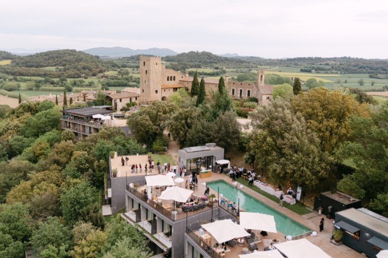 , Hotel Castell d’Empordà