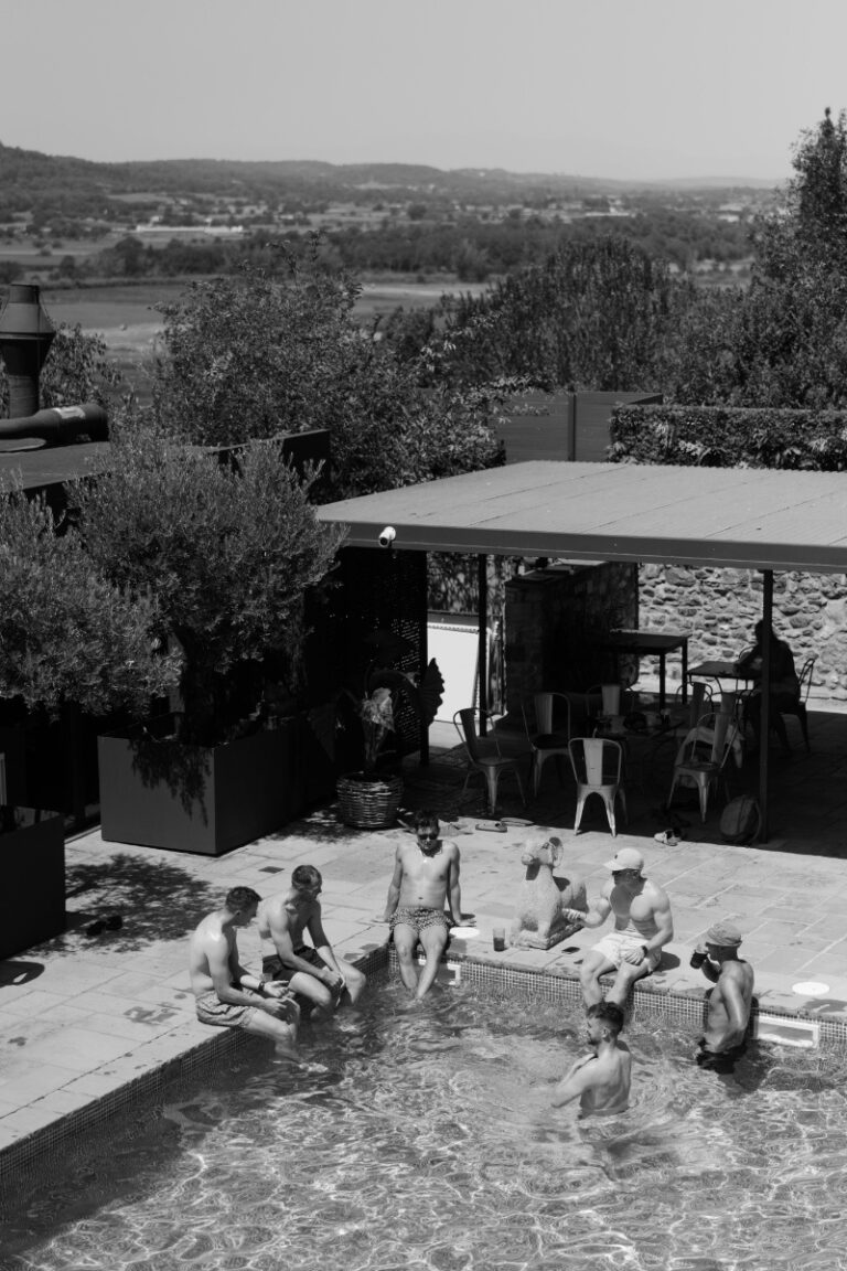 , Hotel Castell d’Empordà